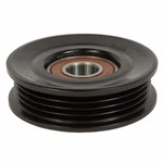 Accessory Drive Belt Idler Pulley Motorcraft Fits 14-16 Ford F-150 5.0L-V8 New. Price: $105.21.