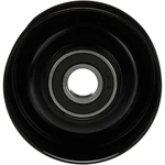 Gates 38022 Drivealign Belt Idler/tensioner Pulley New. Price: $33.17.