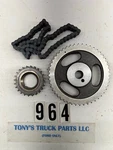 Melling Engine Timing Set #3-169S Nos New. Price: $40.00.