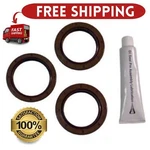 Engine Timing Seal Kit By Dayco Fits Hyundai Elantra Kia Soul SK0097 New. Price: $20.98.
