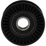 Gates 36313 Drivealign Belt Idler/tensioner Pulley New. Price: $25.64.