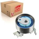 Timing Belt Tensioner Pulley Fits Vauxhall Astra Vx Zafira Gtc Spee Febi 26223 New. Price: $69.60.