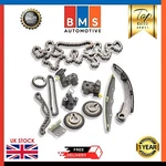 Murano Maxima & Pathfinder VQ35DE 3.5 Petrol Engine Timing Chain Kit - Brand New. Price: $306.00.