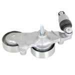 Labwork Drive Belt Tensioner Assembly For Honda Odyssey Pilot Accord 2005-2011 New. Price: $23.97.