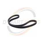 1584507 Timing Belt Forklift Hyster Gm 2.4 Engine Mitsubishi Caterpillar New. Price: $65.98.