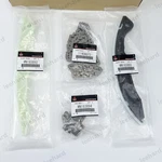 Timing Chain Kit For Mitsubishi 08-23 Outlander Sport Lancer Evolution 2.4L 2.0L New. Price: $87.00.