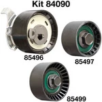 Dayco 84090 Engine Timing Belt Component Kit New. Price: $55.99.