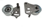Engine Timing Belt Tensioner Itm 60203 New. Price: $47.63.