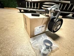 (1) Genuine Volkswagen Belt Tensioner 06J-903-133-D Same As Dealer New. Price: $145.00.