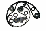 Timing Belt Kit TB163HT With Hydraulic Tensioner For Subaru Models - Check App Brand. Price: $299.66.