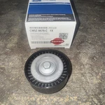 New Oem Accessory Belt Tensioner Kit Ford 1.0T Fiesta Focus Ecosport. Price: $33.74.