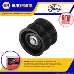 Aux Belt Idler Pulley T36668 Gates Guide Deflection 1777943 2054170 2548323 New. Price: $151.66.