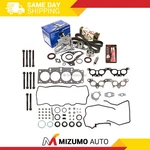 Head Gasket Set Timing Belt Kit Aisin Water Pump Fit 90-97 Toyota 5SFE New. Price: $215.95.