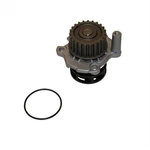 Gmb 180-2220 Engine Water Pump For Select 98-15 Audi Volkswagen Models. Price: $44.26.