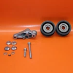 Maserati Ghibli Auxiliary Devices Kit 2017 2018 2019 2020 673005495 Oem New. Price: $71.10.