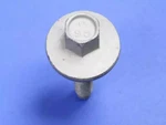 Genuine Mopar Shoulder Hex Flange Head Screw 6507929AA New. Price: $12.48.