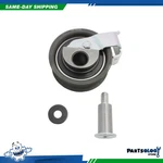 Dnj TBT800B Timing Belt Tensioner For 99-06 Audi Volkswagen A4 1.8L L4 Dohc 20V New. Price: $53.19.