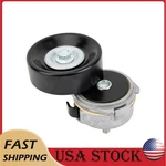 Engine Timing Belt Tensioner For Dodge Caravan Chrysler Town & Country 38113 New. Price: $25.99.