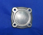 Ferrari & Fiat Dino 2.0L V6 135.B000 Camshaft End Cover Plate Oem W/warranty Used. Price: $39.95.