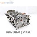 2012-2016 Porsche Panamera Left Engine Cylinder Head (cyl 4-6) 94610401679 Used. Price: $540.00.