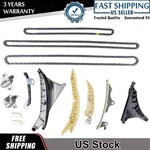 Timing Chain Kit For Audi A6 A7 Q7 Q8 SQ5 RS4 RS5 Premium EA839 3.0TFSI New. Price: $122.19.
