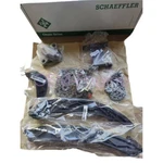 7PCS Oem Timing Chain Kit For 2018-2024 Chevrolet 1.5T Equinox New. Price: $158.20.