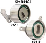 Eng Timing Belt Component Kit Dayco 84124 New. Price: $76.77.