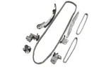 Engine Timing Chain Kit Itm 053-90751 New. Price: $326.82.