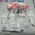 New 14PCS Timing Chain Kit For 2007-2020 Toyota Tundra Lexus LX570 5.7L 3URFE. Price: $365.65.