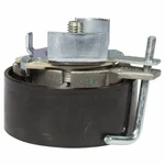 Genuine Ford Engine Timing Belt Tensioner BM5Z6K254A New. Price: $59.52.