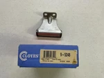Cloyes 9-5248 Engine Timing Damper For Infiniti Nissan L4 2.0L New. Price: $14.99.