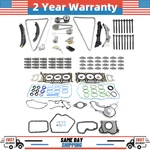 Rocker Arm Cam Lifter Timing Kit For 11-15 Chrysler Dodge Jeep 3.6L Pentastar New. Price: $237.00.