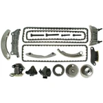 Melling 3-753S Stock Replacement Timing Kit New. Price: $454.99.