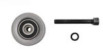 Enginetech Timing Belt Idler New. Price: $49.99.