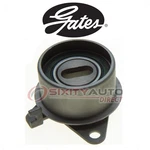 Gates Powergrip T41211 Timing Belt Tensioner For VKM75615 MD329976 GT80990 Fk New. Price: $49.81.