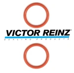 Set Of Timing Chain Tensioner O-ring (12 X 1.78 Mm) For Porsche Victor Reinz New. Price: $17.49.