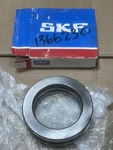 Skf 51218 Bearing Thrust Ball 90MM 135MM New. Price: $45.10.