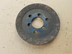 Vw Golf Jetta Caddy MK1 MK2 MK3 Pas Power Steering Pump Pulley 037145255 104MM Gebraucht. Price: $35.36.