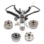Oe Timing Chain Kit Vvt For Dodge Grand Caravan 2011 2012 2013 2014 3.6L Dohc New. Price: $280.00.