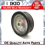 Ikio Crankshaft Drive Belt Pulley Tvd Fits Bmw X3 (E83) 2.0 New. Price: $105.70.