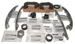 Genuine Oem Chain Kit For Infiniti QX56 Nissan Armada Titan 5.6L VK56DE New. Price: $389.00.
