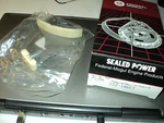 222-186CT Timing Chain Tensioner Sealed Power Olds Buick Pontiac Chevy New. Price: $19.99.