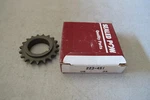 Sealed Power 223-451 Timing Sprocket Fits 79-80 Mazda, 72-80 Courier 1.6L 1.8L New. Price: $9.09.