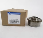 Genuine Oem Mopar Chrysler Dodge Jeep 5184370AI Intake Camshaft Phaser Gear New. Price: $141.91.