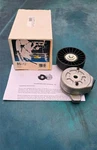 Dayco 89312 Accessory Drive Belt Tensioner Assembly Ford Escort Mercury Tracer New. Price: $35.00.