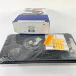Gates TCK317P Timing Belt Kit For 97-00 Audi A4 1.8L L4 New. Price: $52.46.