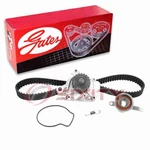 Gates Powergrip TCKWP224A Timing Belt Component Kit For WPK41045 WPK-0043 New. Price: $119.20.