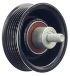 Genuine Nissan 2016-2019 Titan Xd Diesel Idler Pulley 11925-EZ40B New. Price: $95.94.