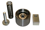 Engine Timing Belt Tensioner Gmb 425-8960 New. Price: $46.92.