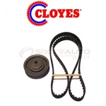 Cloyes BK262 Timing Belt Component Kit For TCK262 BTS-262 Engine Valve Train Fu New. Price: $31.86.